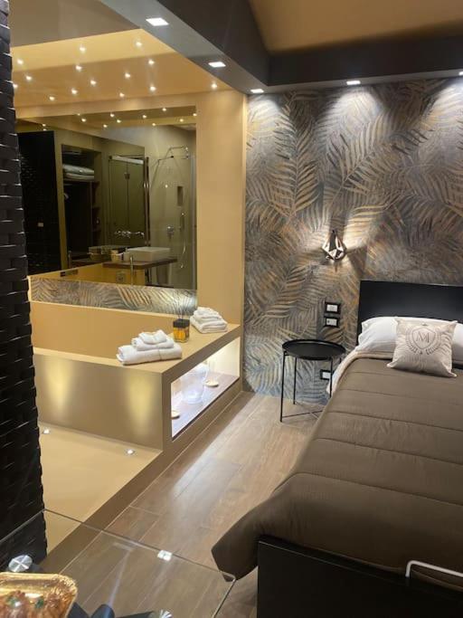 Montesantogroup Suite House Nel Centro Di Napoli 외부 사진