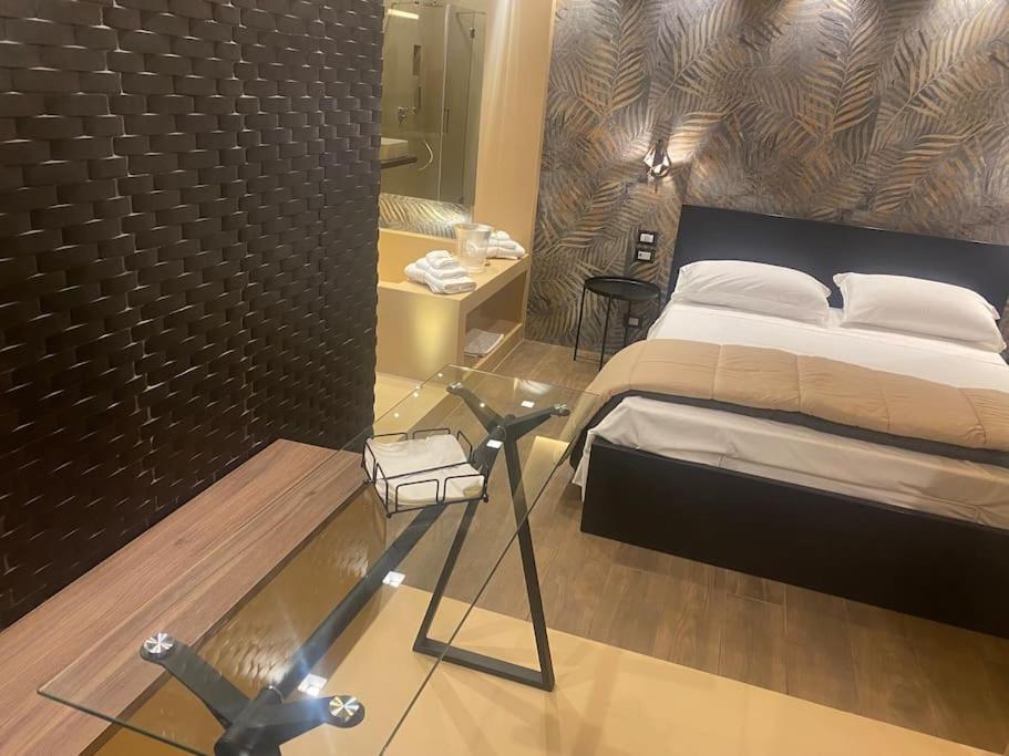 Montesantogroup Suite House Nel Centro Di Napoli 외부 사진