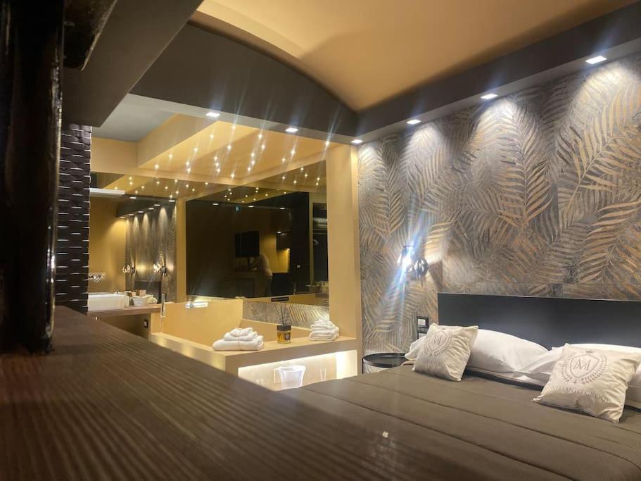 Montesantogroup Suite House Nel Centro Di Napoli 외부 사진