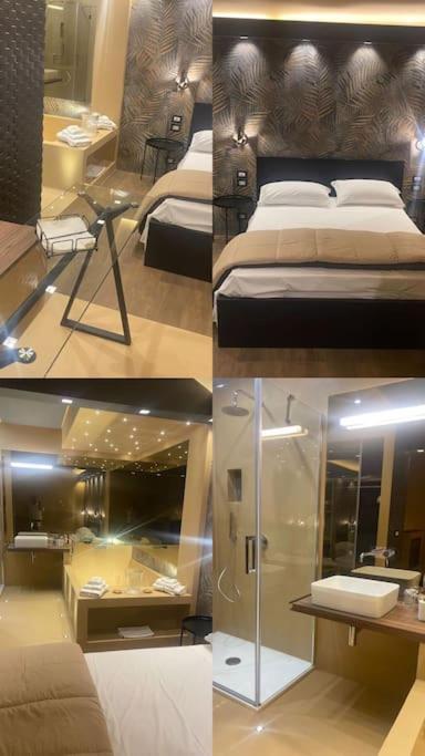 Montesantogroup Suite House Nel Centro Di Napoli 외부 사진
