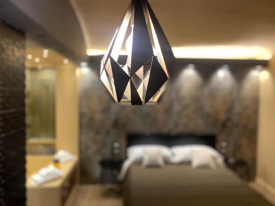 Montesantogroup Suite House Nel Centro Di Napoli 외부 사진