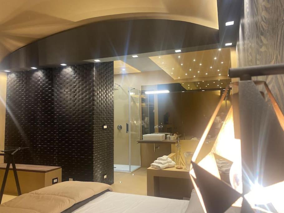Montesantogroup Suite House Nel Centro Di Napoli 외부 사진