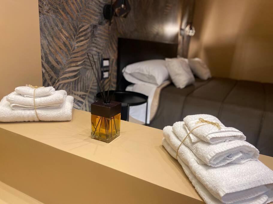 Montesantogroup Suite House Nel Centro Di Napoli 외부 사진