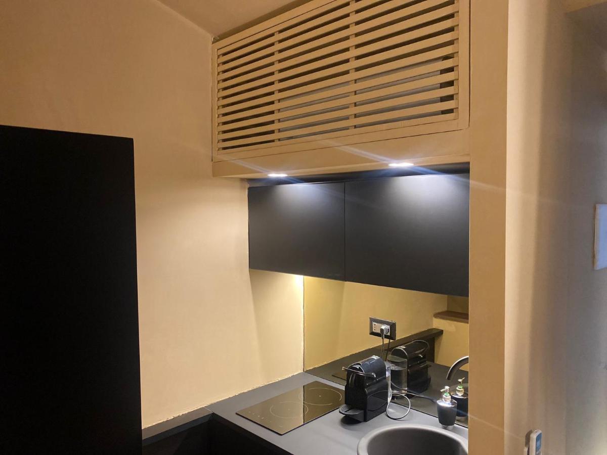 Montesantogroup Suite House Nel Centro Di Napoli 외부 사진